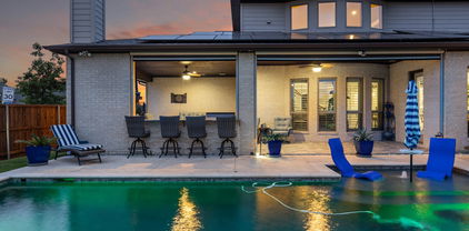 2604 Coyote Xing, Rockwall