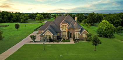 6 Chapel Hill Ln, Mclendon Chisholm