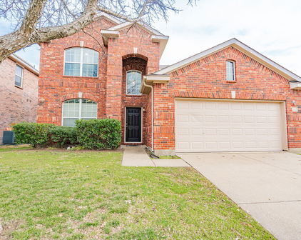 1106 Mule Deer, Forney