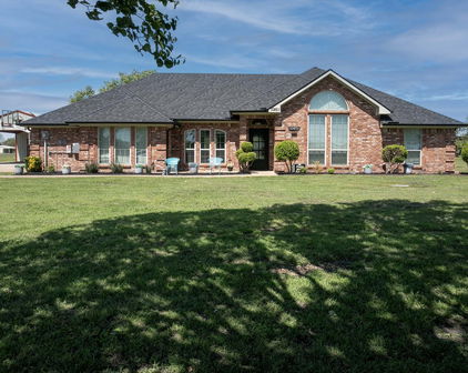 10851 Old Military Trl, Forney