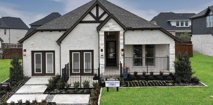 1837 Murrah Ln, Forney