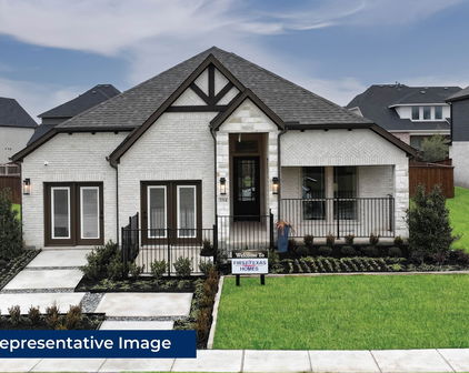 1837 Murrah Ln, Forney