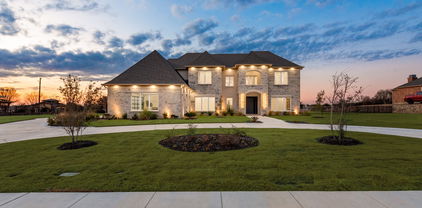 100 Old Vineyard Ln, Heath