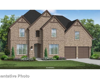 2101 Eagle Nest Dr, Mesquite