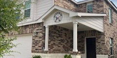 1084 Norias Dr, Forney
