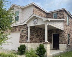 1084 Norias Dr, Forney