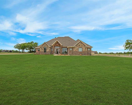 1099 Tawakoni Ln, Wills Point