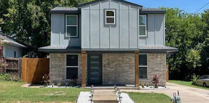 203 E Bourn St, Rockwall