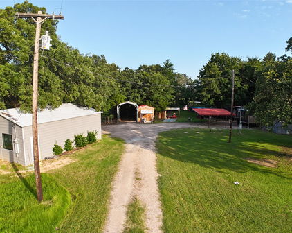 9091 Fm 3396th Rd, Kemp