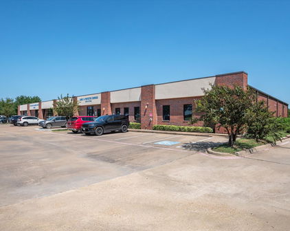 2525 E Us Highway 175, Kaufman