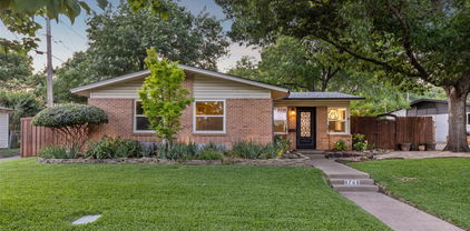 9705 Ash Creek Dr, Dallas