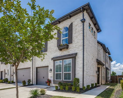 1145 Queensdown Way, Forney