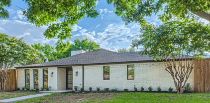 16212 Spring Creek Rd, Dallas