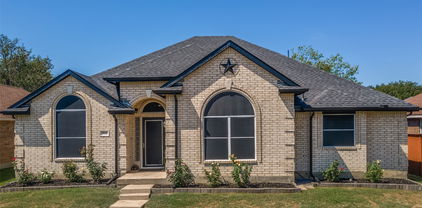 921 Parkwood Trl, Mesquite