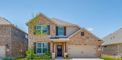 1512 Fairweather Way, Forney