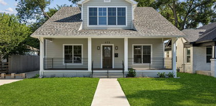 623 W Pembroke Ave, Dallas