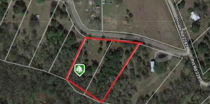 Lot 84 & 85 Pr-2282, Quinlan