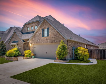 807 Knoxbridge Rd, Forney