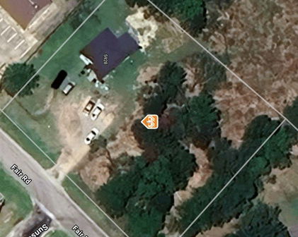 5928 Fair Rd, Kaufman