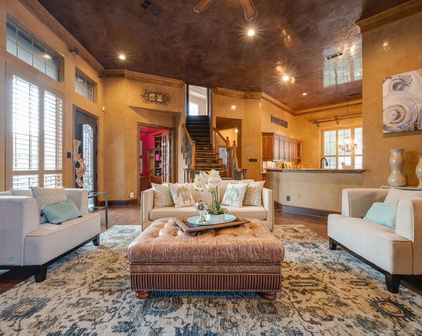10447 W Dublin Dr, Forney