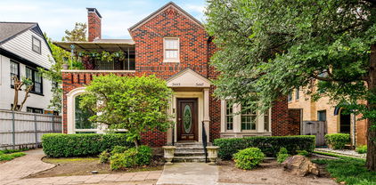 3445 Lovers Ln, University Park