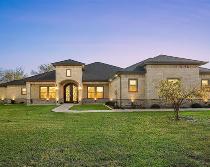 1055 Encino Ct, Wills Point