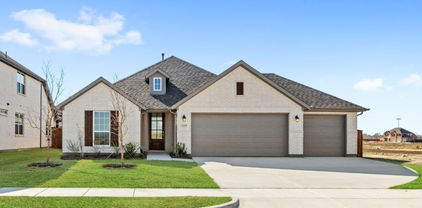 1135 Longhorn, Forney