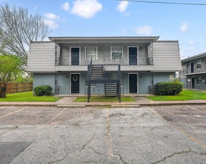 503 Morris St, Terrell