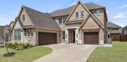 522 Montrose Dr, Rockwall