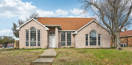 1201 Cypress Dr, Mesquite