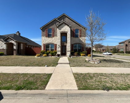 3000 Buckthorn St, Forney