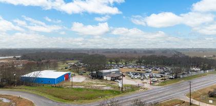 2244 State Highway 69 S, Greenville