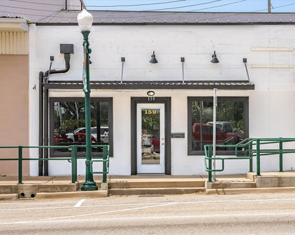 159 W Dallas St, Canton