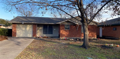 3824 Modlin St, Mesquite
