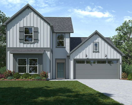 499 Burnett Trl, Canton
