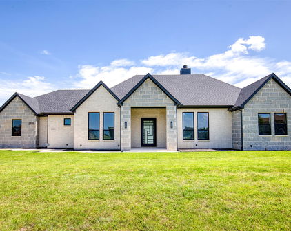 1333 Canyon Lake Rd, Wills Point