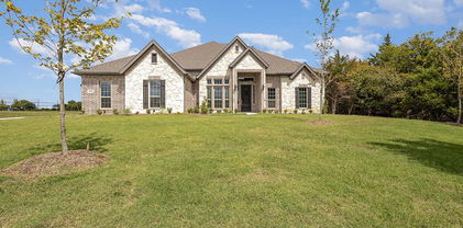 1236 Jungle Dr, Forney
