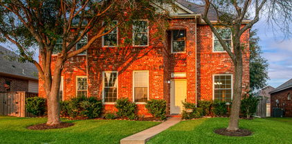 4514 Lincolnshire Dr, Garland