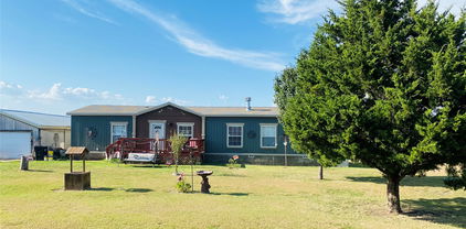 1269 County Road 2277, Quinlan