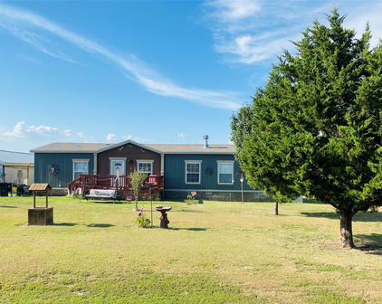 1269 County Road 2277, Quinlan
