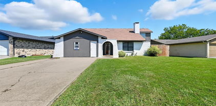 801 Via Avenida, Mesquite