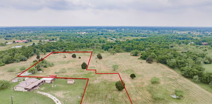 3AC C.R. 3ac Cr County Road 4061, Scurry