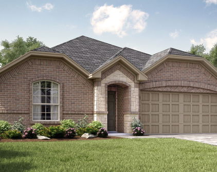 1520 Fearless Ln, Crandall