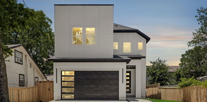 3105 Rutz St, Dallas