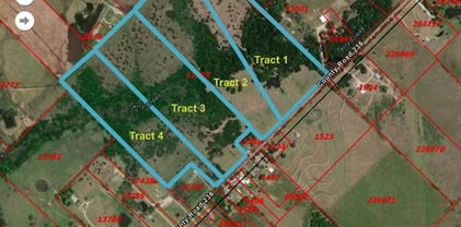 Tract 4 Tract 4 County Road 236, Terrell
