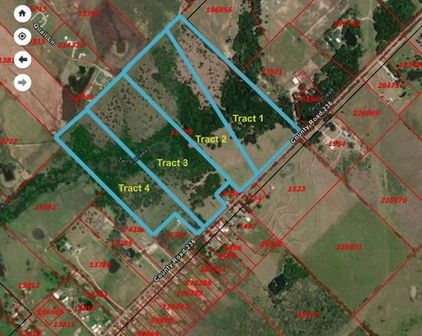 Tract 4 Tract 4 County Road 236, Terrell