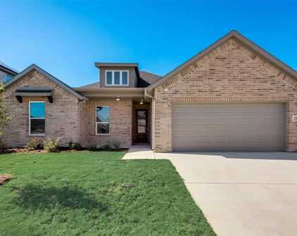 253 Cisco Trl, Forney