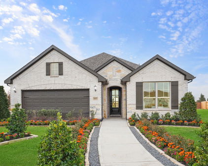 1203 Cider Mill Ln, Forney