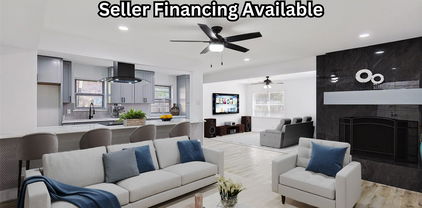 1126 Bobbie Ln, Garland