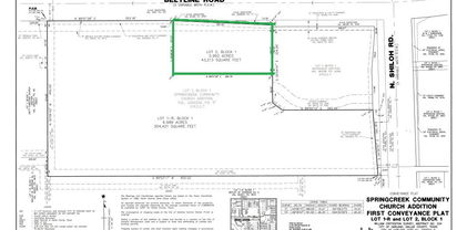 2660 Belt Line Rd, Garland